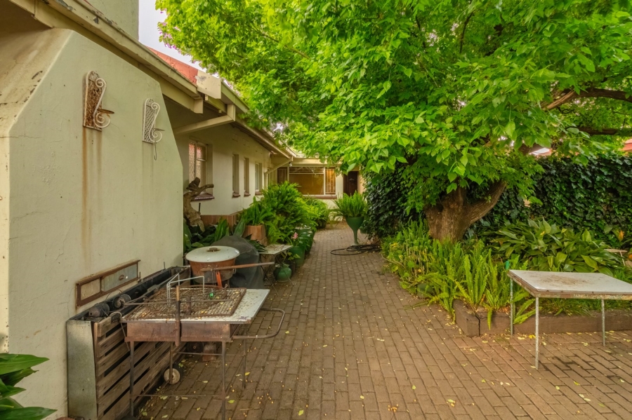 3 Bedroom Property for Sale in Kroonheuwel Free State